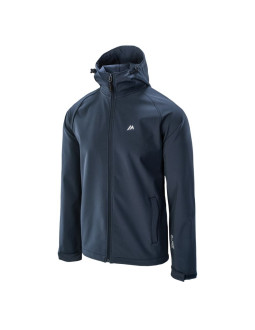Kurtka martes essentials softshell meino m