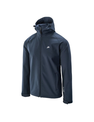 Kurtka martes essentials softshell meino m