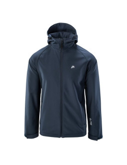 Kurtka martes essentials softshell meino m 2
