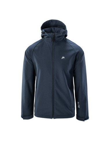 Kurtka martes essentials softshell meino m