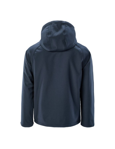 Kurtka martes essentials softshell meino m