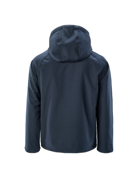 Kurtka martes essentials softshell meino m