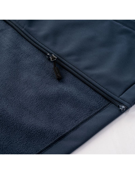 Kurtka martes essentials softshell meino m