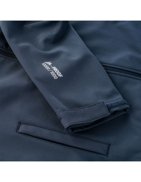Kurtka martes essentials softshell meino m