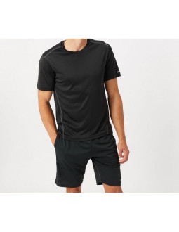 Koszulka bauer vapor team tech tee sr m