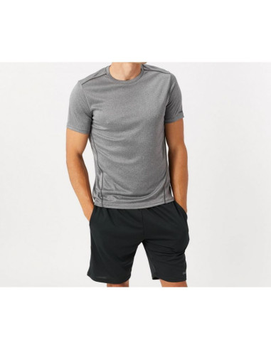 Koszulka bauer vapor team tech tee sr m