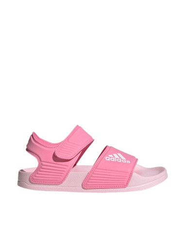 Sandały adidas adilette jr