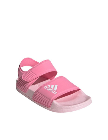 Sandały adidas adilette jr