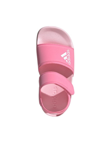 Sandały adidas adilette jr