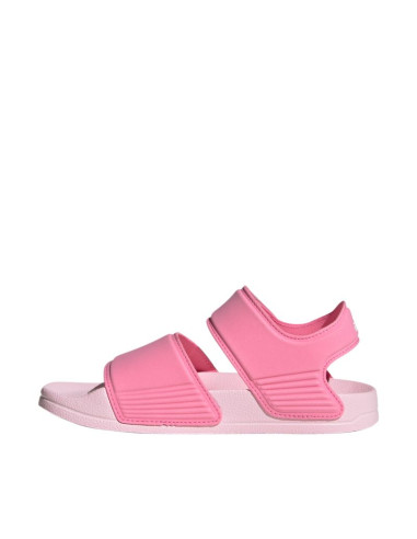 Sandały adidas adilette jr