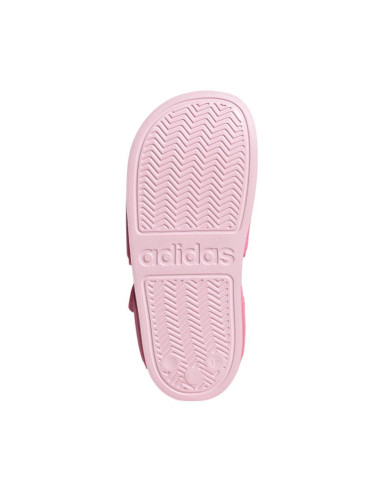 Sandały adidas adilette jr