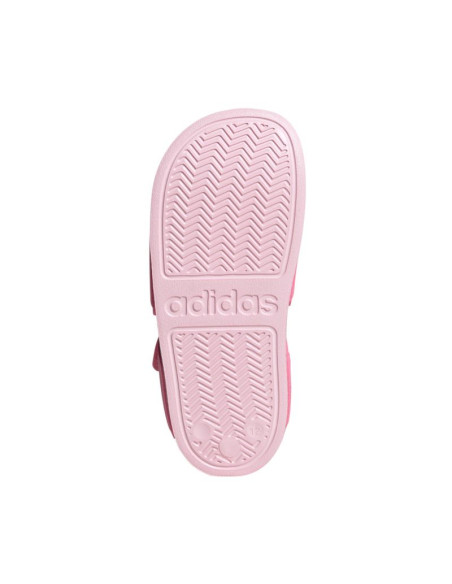 Sandały adidas adilette jr