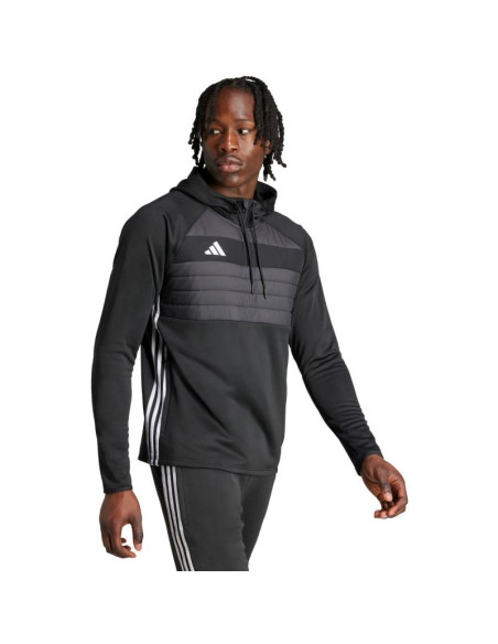 Bluza adidas tiro 25 essentials winterized trainig m