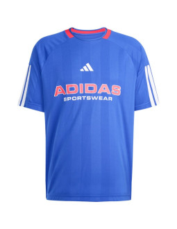 Koszulka adidas house of tiro jersey m