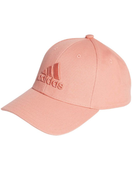 Czapka z daszkiem adidas big tonal logo baseball