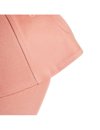 Czapka z daszkiem adidas big tonal logo baseball