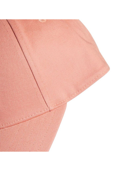 Czapka z daszkiem adidas big tonal logo baseball