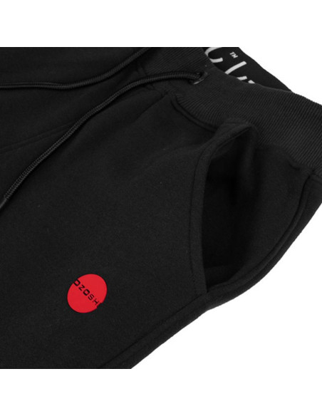 Spodnie ozoshi james m