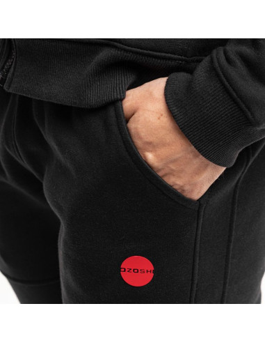 Spodnie ozoshi james m