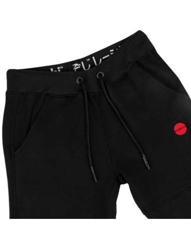 Spodnie ozoshi james m