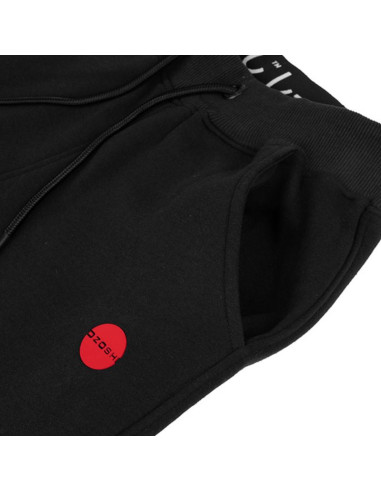 Spodnie ozoshi james m