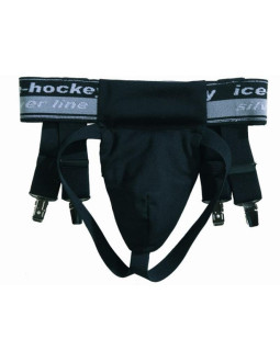 Suspensor z paskami opus fighter 3497 jr