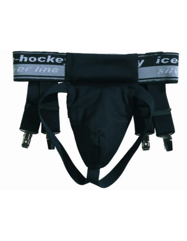 Suspensor z paskami opus fighter 3497 jr