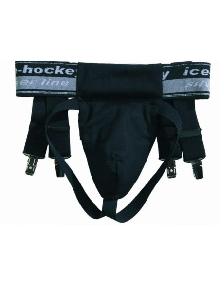 Suspensor z paskami opus fighter 3497 jr