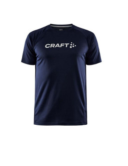 Koszulka craft core unify logo tee m