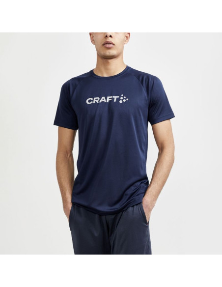 Koszulka craft core unify logo tee m