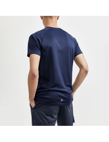 Koszulka craft core unify logo tee m