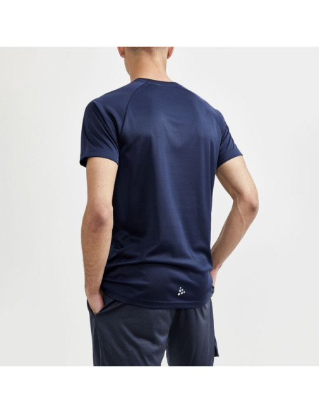 Koszulka craft core unify logo tee m