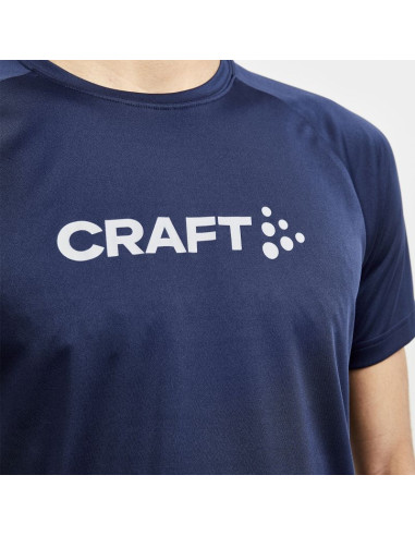 Koszulka craft core unify logo tee m