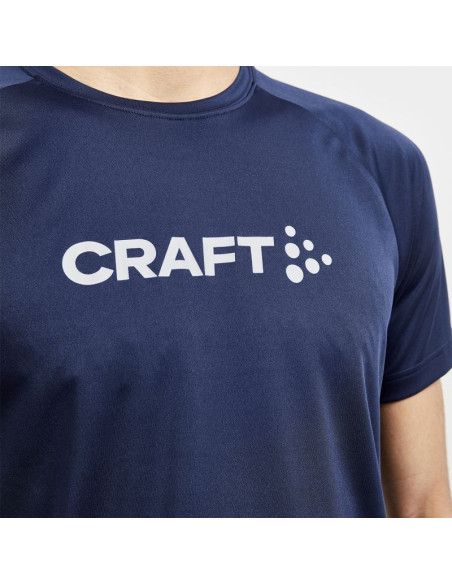 Koszulka craft core unify logo tee m