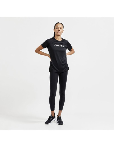 Koszulka craft core unity logo tee w