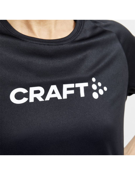 Koszulka craft core unity logo tee w
