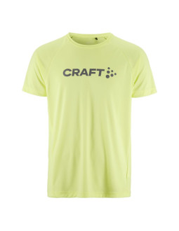 Koszulka craft core essence logo tee m