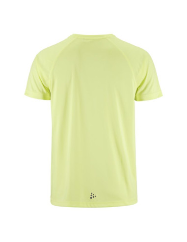 Koszulka craft core essence logo tee m