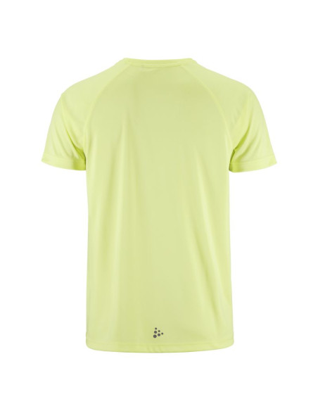 Koszulka craft core essence logo tee m