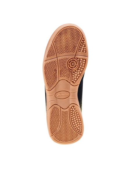 Buty piłkarskie martes essentials mator ic jr