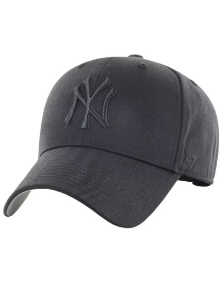 Czapka z daszkiem 47 brand mlb new york yankees kids cap jr
