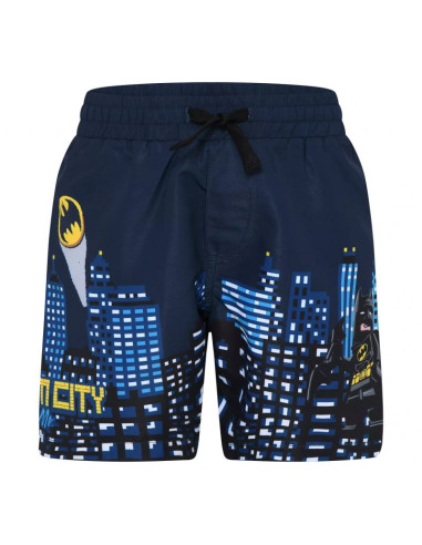 Spodenki kąpielowe lego wear lwalex 313 - swim shorts jr