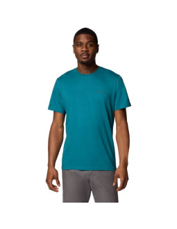 Koszulka columbia rapid ridge back graphic tee ii m