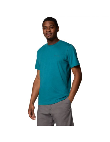Koszulka columbia rapid ridge back graphic tee ii m