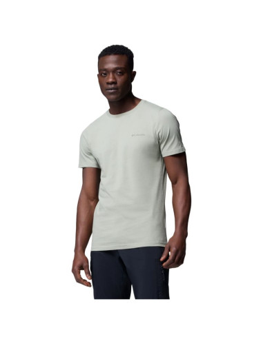 Koszulka columbia rapid ridge back graphic tee ii m