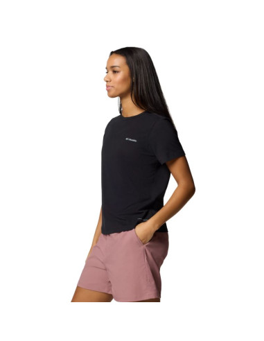 Koszulka columbia sun trek w ss ii tee w