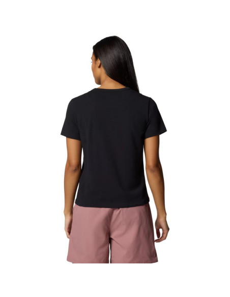 Koszulka columbia sun trek w ss ii tee w