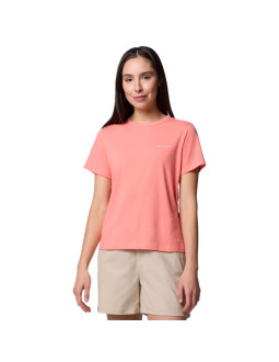 Koszulka columbia sun trek w ss ii tee w 2