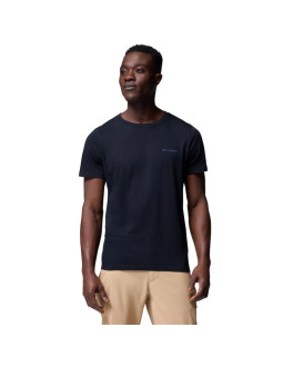 Koszulka columbia rapid ridge back graphic tee ii m 2
