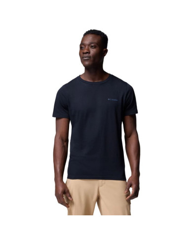 Koszulka columbia rapid ridge back graphic tee ii m